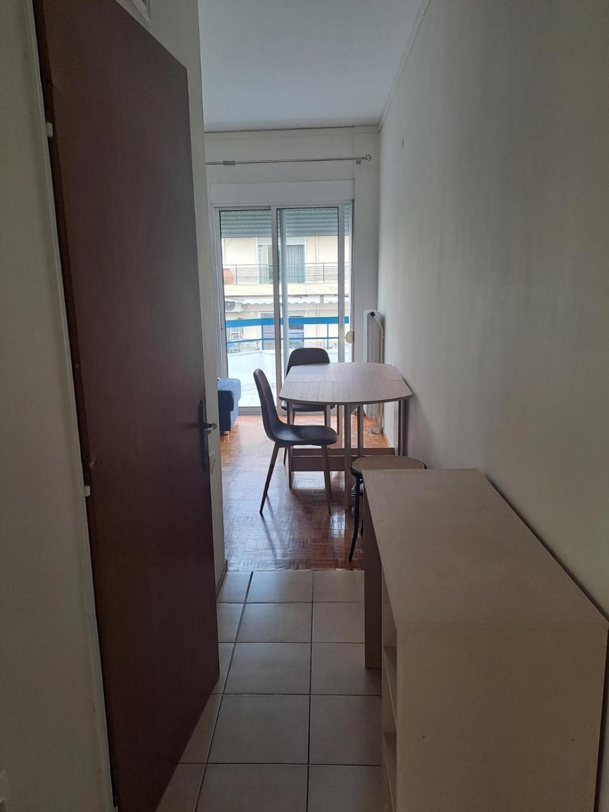 Ferienwohnung Spitaki Kavala Exterior foto