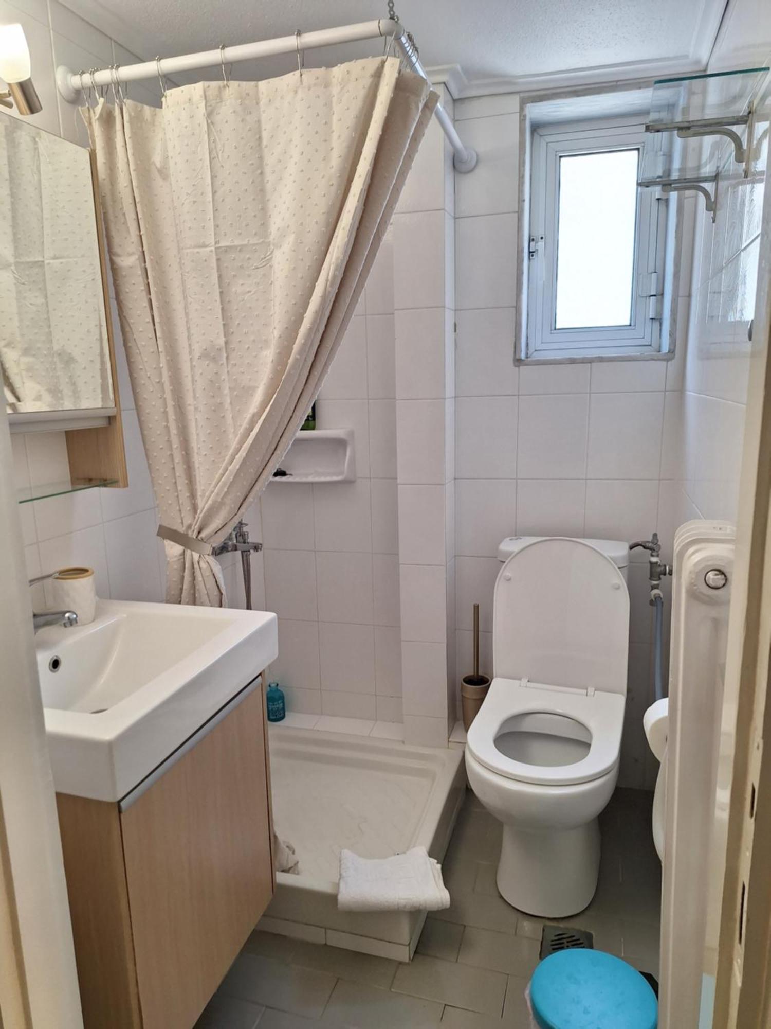 Ferienwohnung Spitaki Kavala Exterior foto