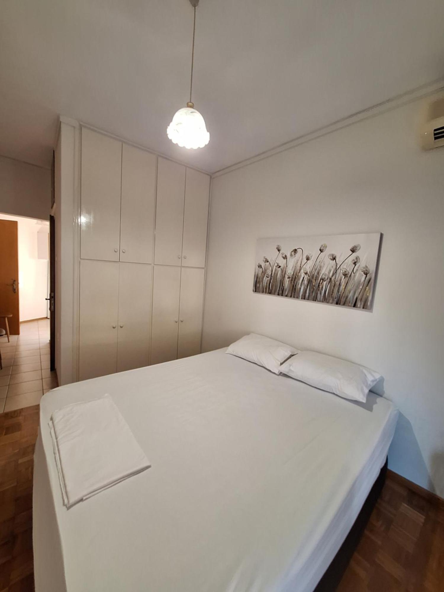 Ferienwohnung Spitaki Kavala Exterior foto