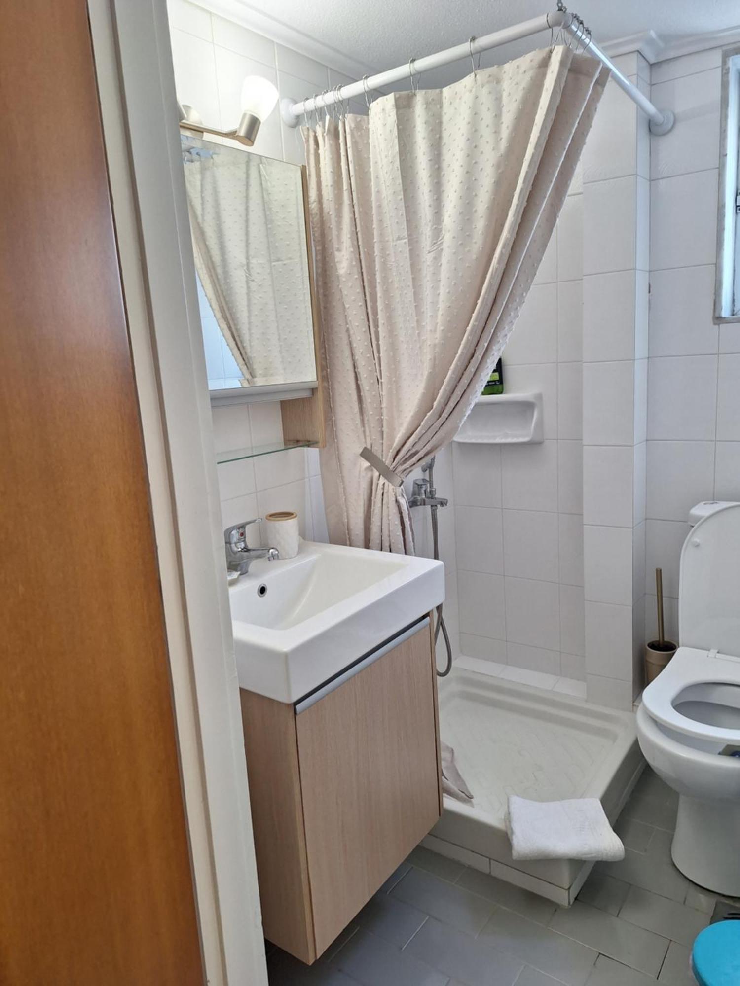 Ferienwohnung Spitaki Kavala Exterior foto